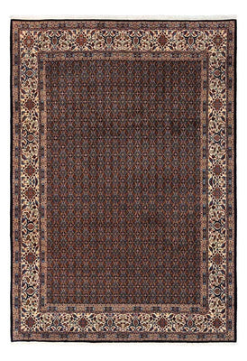 Tappeto Persero - Classico - 340 x 246 cm - blu scuro