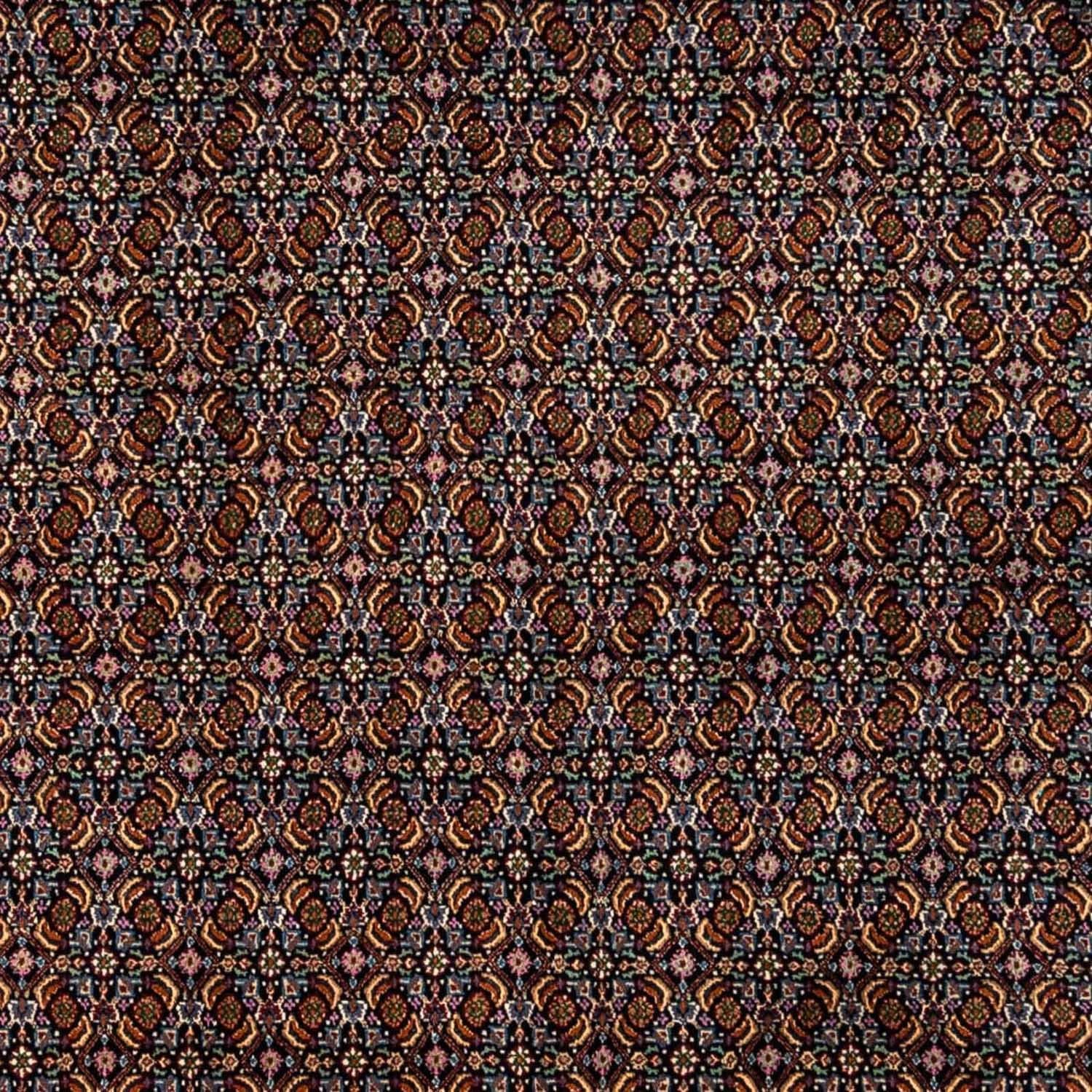 Tappeto Persero - Classico - 340 x 246 cm - blu scuro