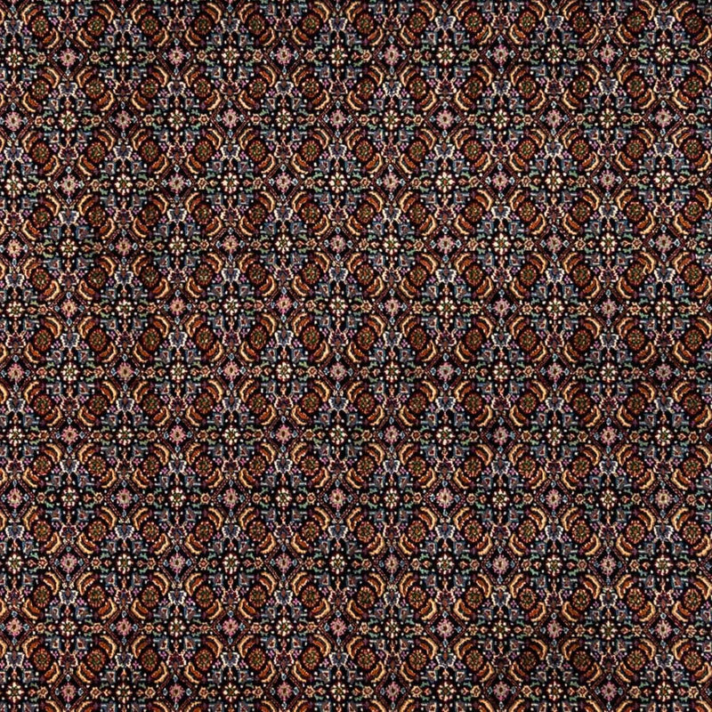 Tappeto Persero - Classico - 340 x 246 cm - blu scuro
