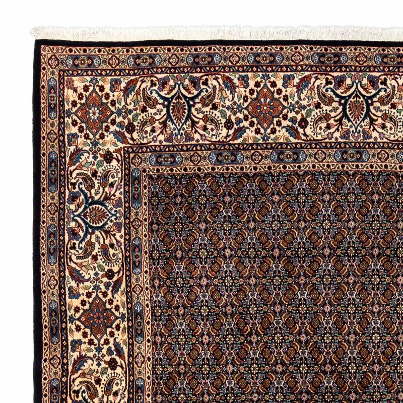 Tappeto Persero - Classico - 340 x 246 cm - blu scuro