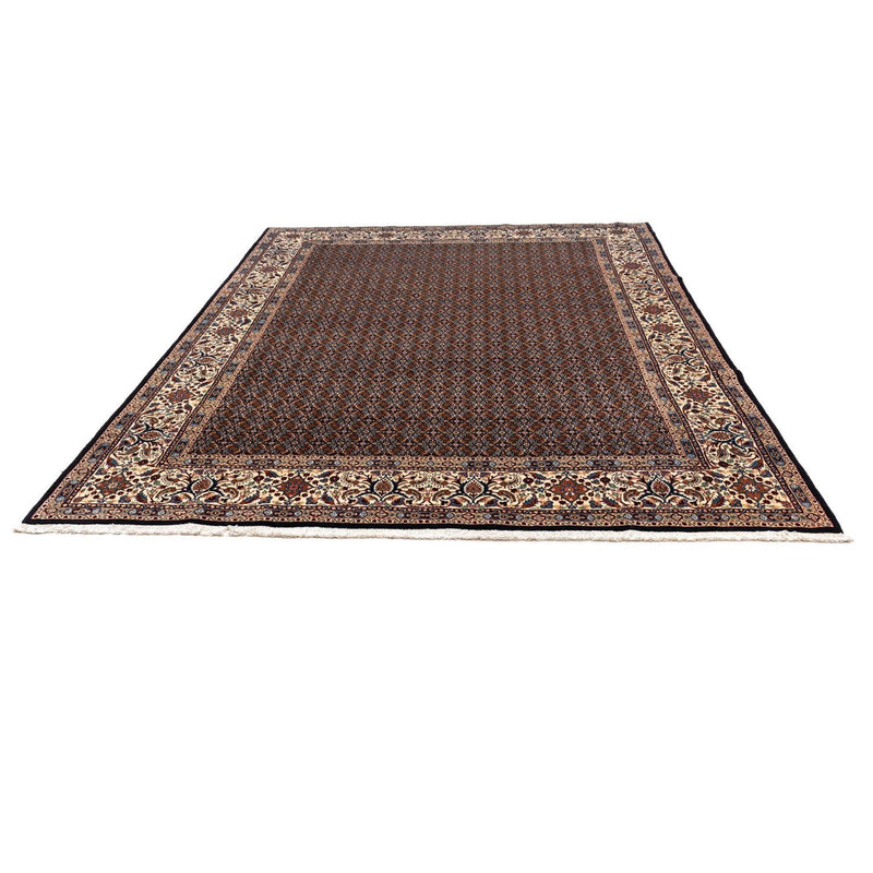 Tappeto Persero - Classico - 340 x 246 cm - blu scuro