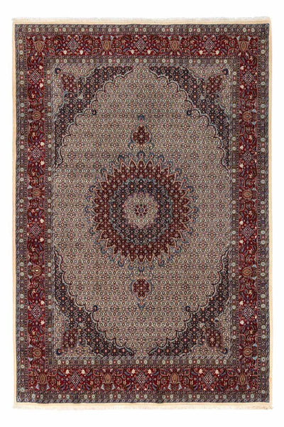Moud Tappeto 248x346cm - Tappeto persiano