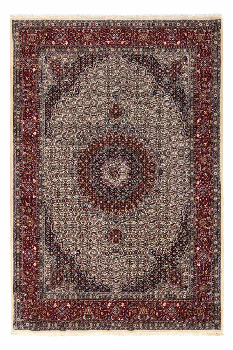 Tappeto Persero - Classico - 346 x 248 cm - beige