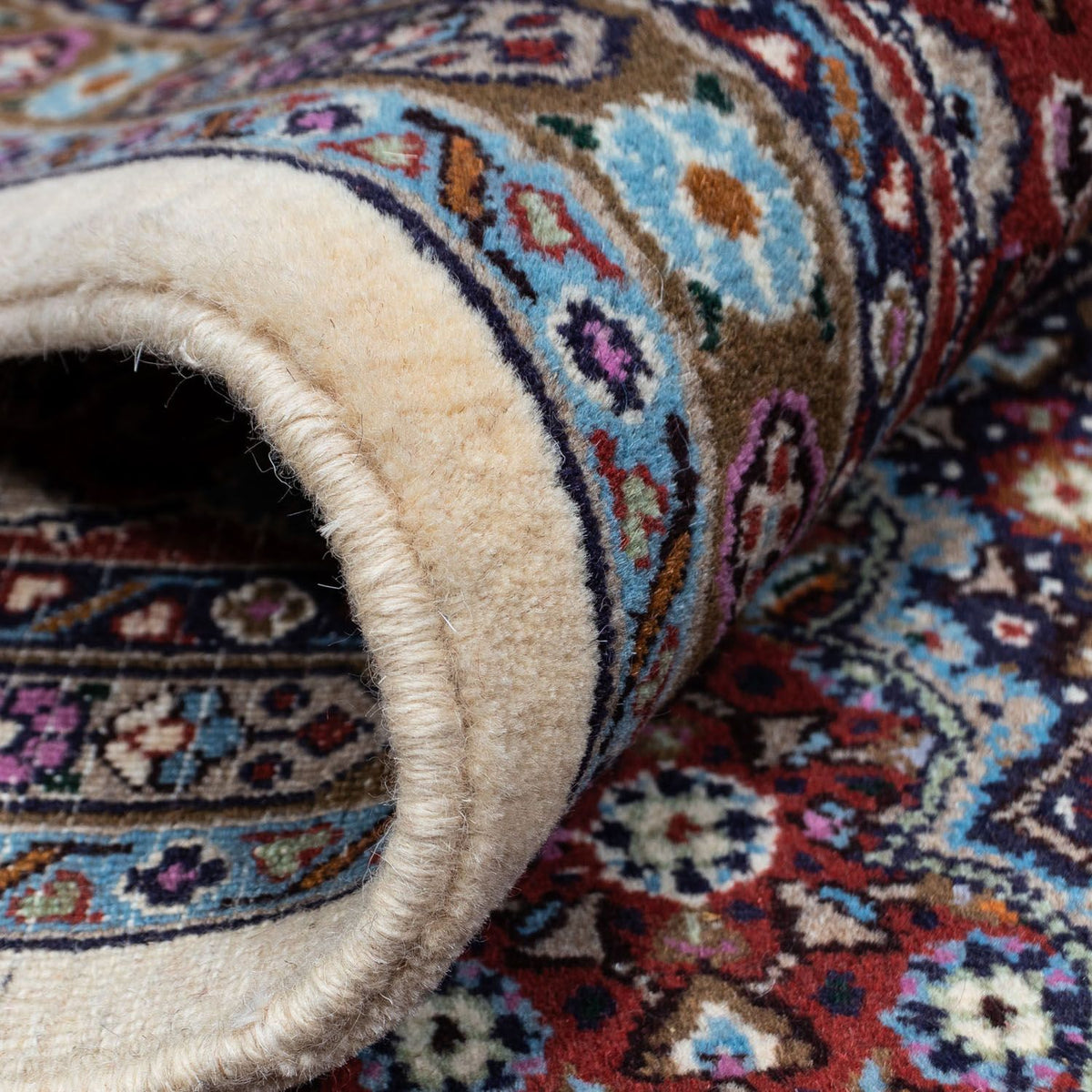 Tappeto Persero - Classico - 346 x 248 cm - beige