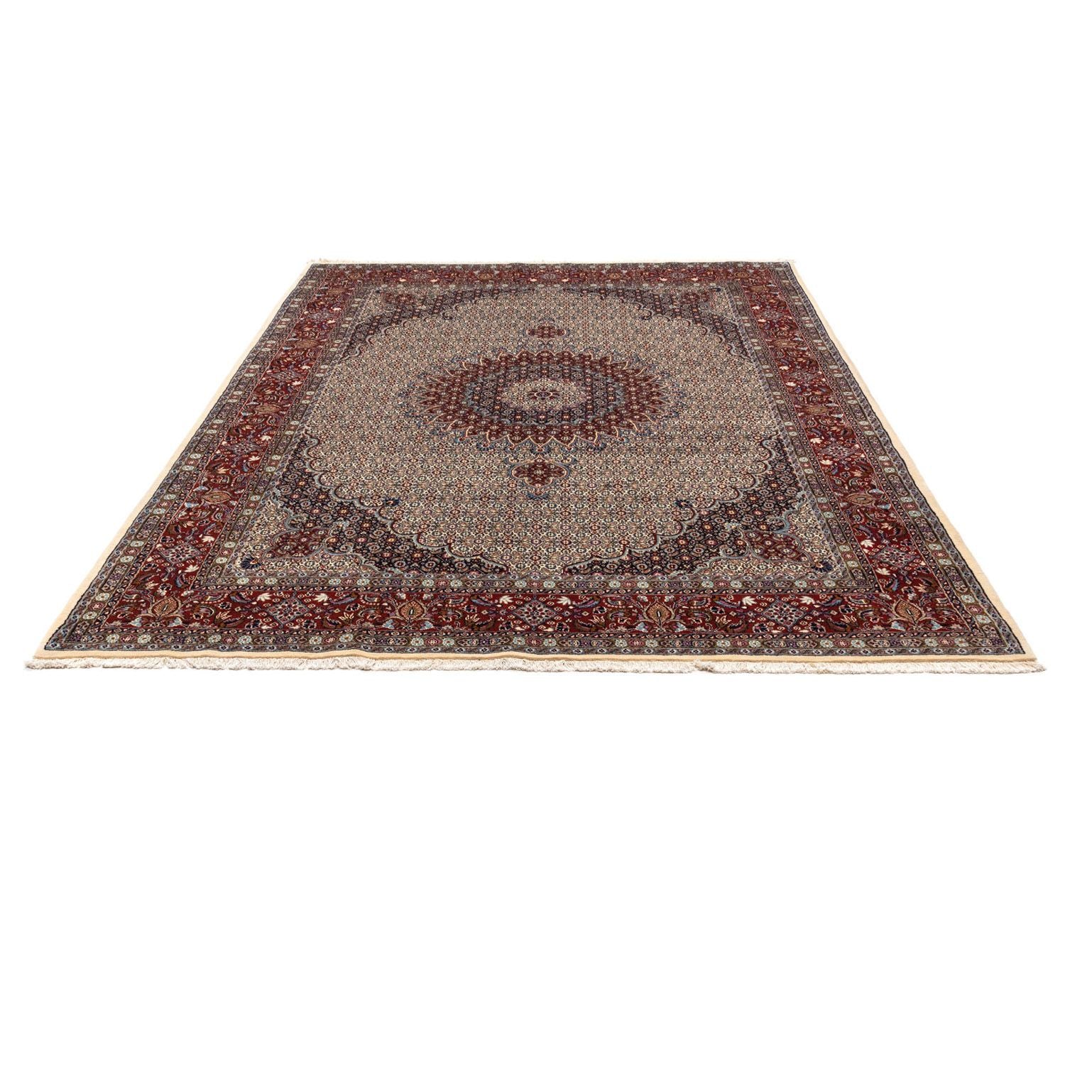Tappeto Persero - Classico - 346 x 248 cm - beige