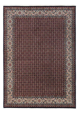 Tappeto Persero - Classico - 345 x 247 cm - blu scuro