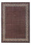 Tappeto Persero - Classico - 345 x 247 cm - blu scuro