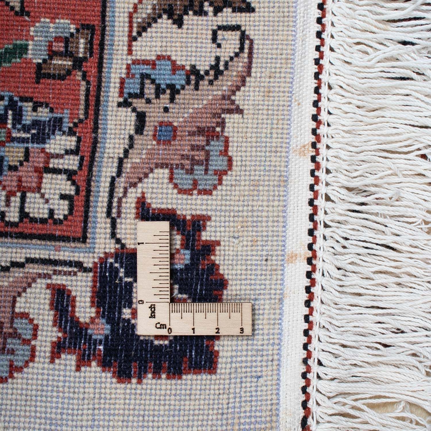 Tappeto Persero - Classico - 295 x 201 cm - beige