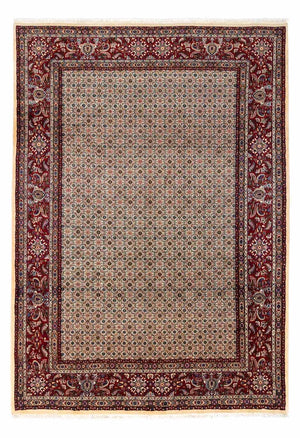 Tappeto Persero - Classico - 345 x 244 cm - beige