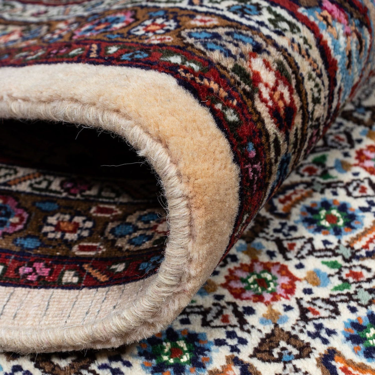 Tappeto Persero - Classico - 345 x 244 cm - beige