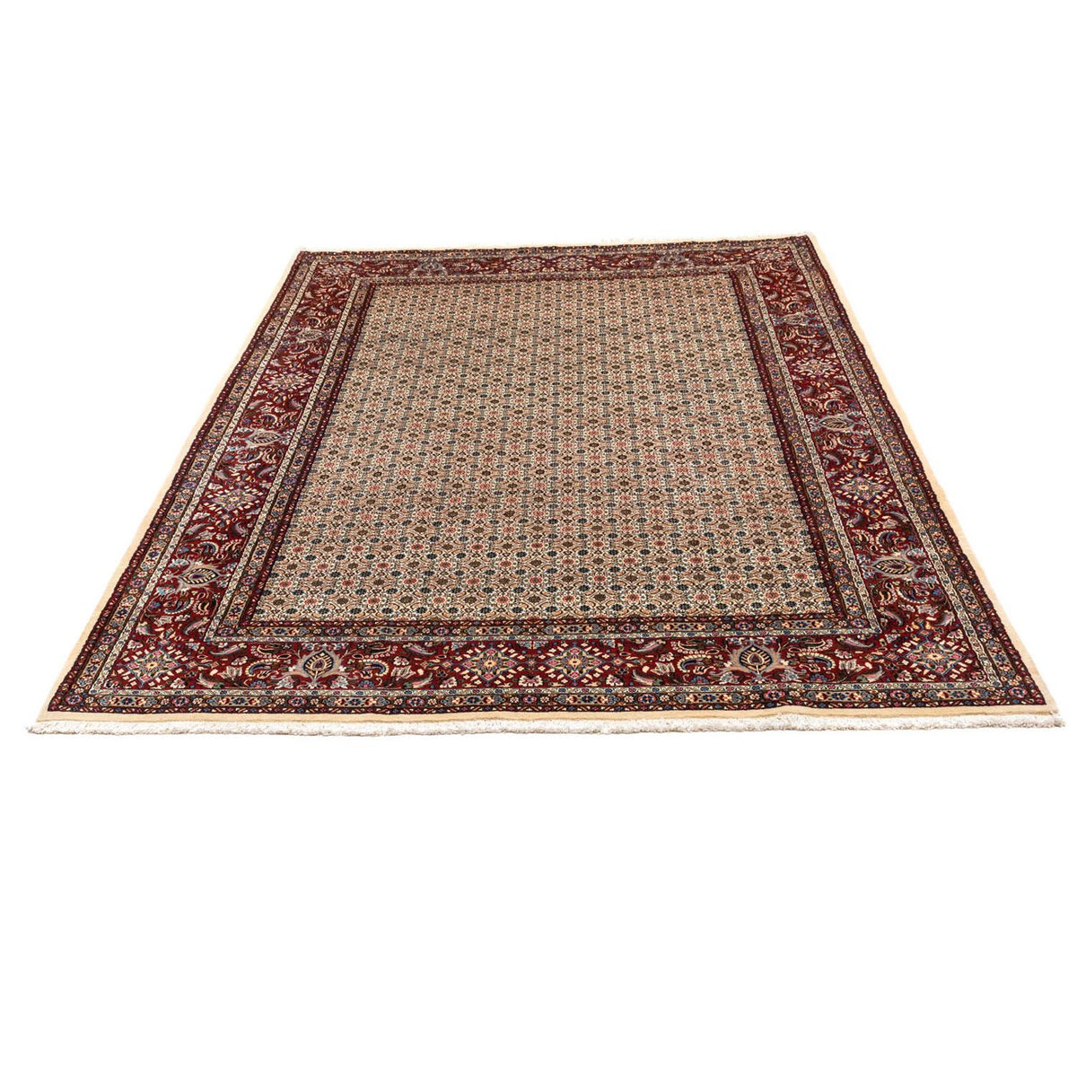 Tappeto Persero - Classico - 345 x 244 cm - beige