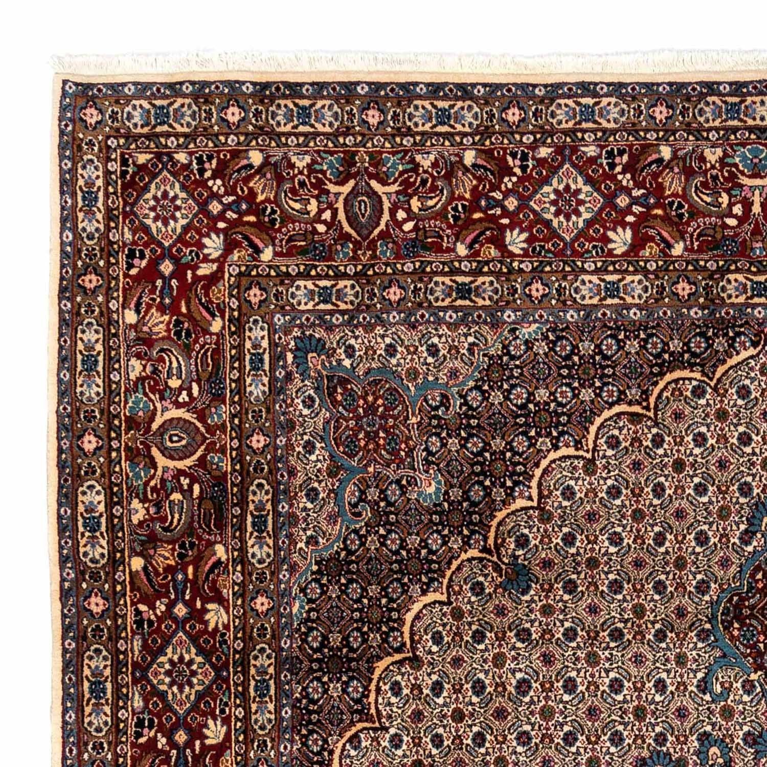 Tappeto Persero - Classico - 342 x 248 cm - marrone chiaro