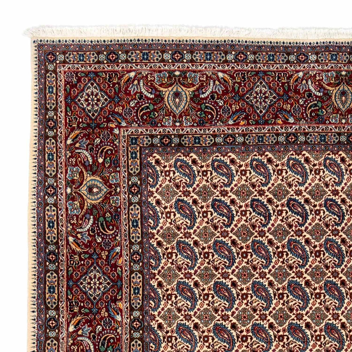 Moud Tappeto 298x248cm - Tappeto persiano