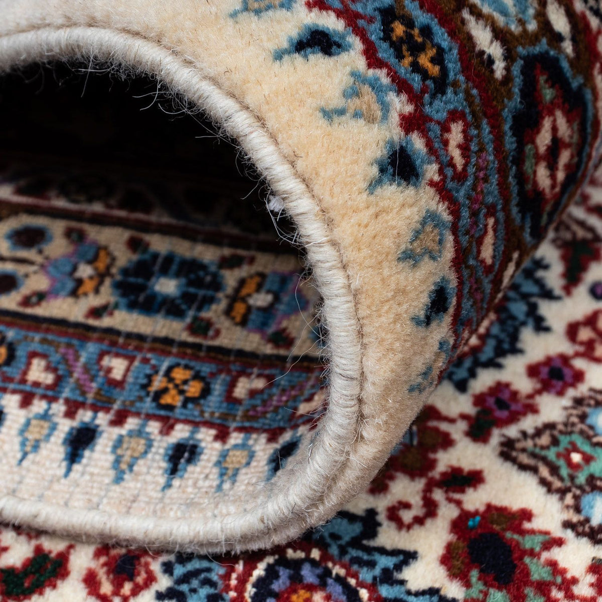 Tappeto Persero - Classico - 298 x 248 cm - beige