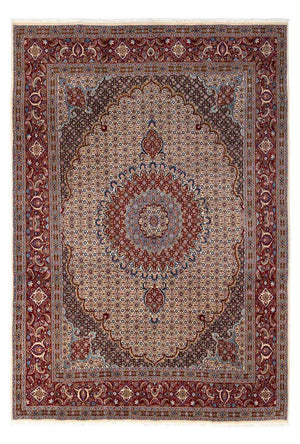 Tappeto Persero - Classico - 350 x 245 cm - beige