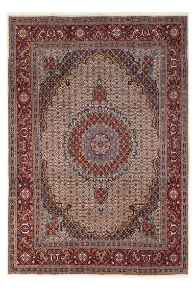 Moud Tappeto 245x350cm - Tappeto persiano