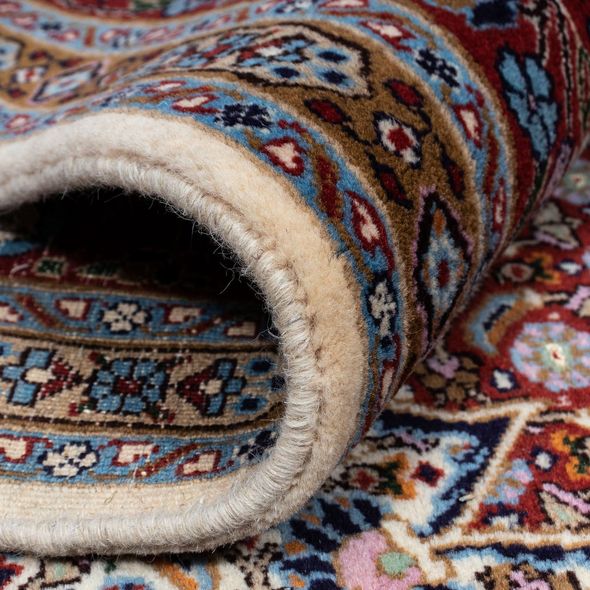 Tappeto Persero - Classico - 350 x 245 cm - beige