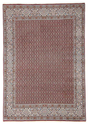 Tappeto Persero - Classico - 397 x 296 cm - rosso chiaro