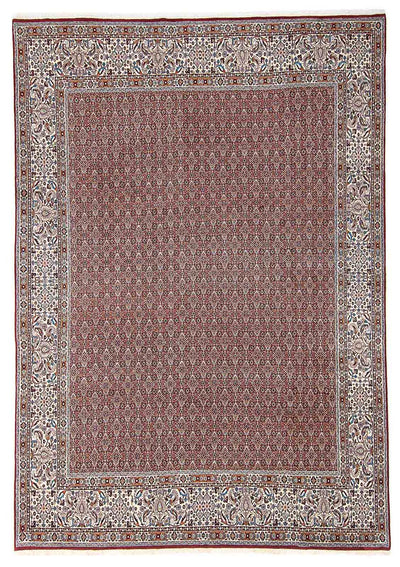 Moud Tappeto 296x397cm - Tappeto persiano