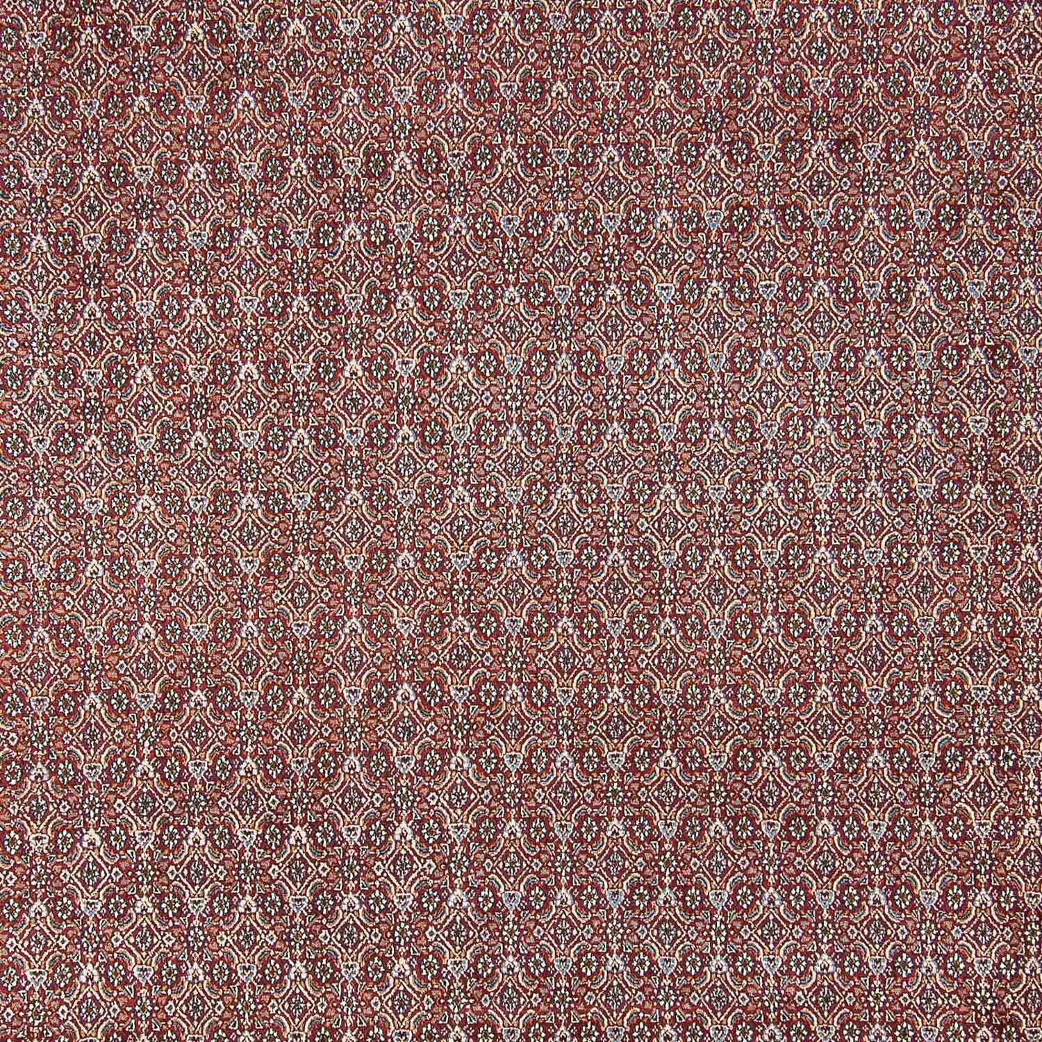 Tappeto Persero - Classico - 397 x 296 cm - rosso chiaro