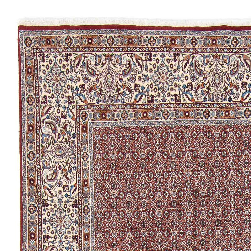 Tappeto Persero - Classico - 397 x 296 cm - rosso chiaro