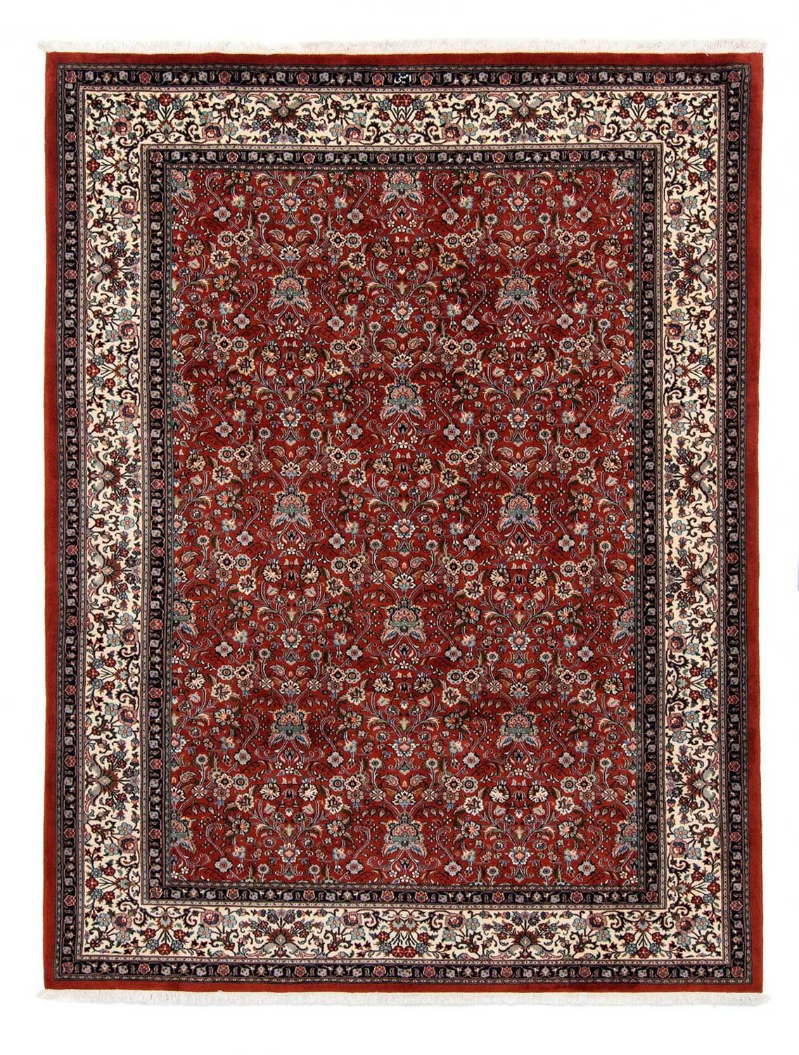 Tappeto Persero - Classico - 290 x 210 cm - rosso
