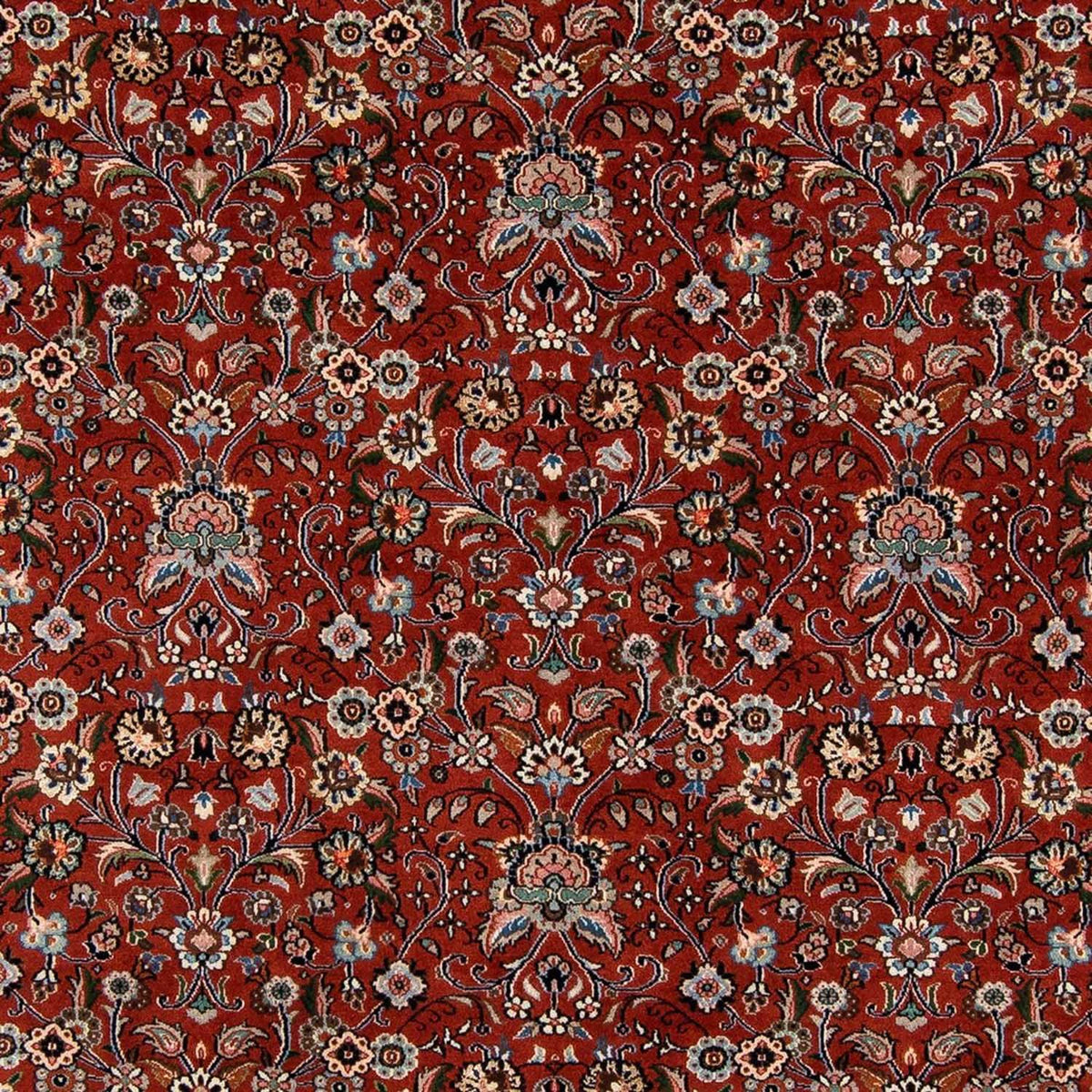Tappeto Persero - Classico - 290 x 210 cm - rosso