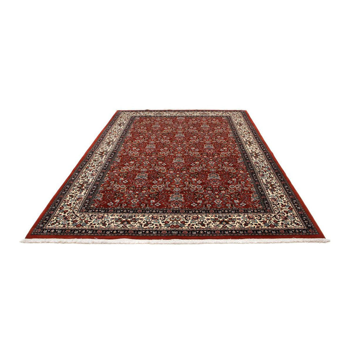 Tappeto Persero - Classico - 290 x 210 cm - rosso