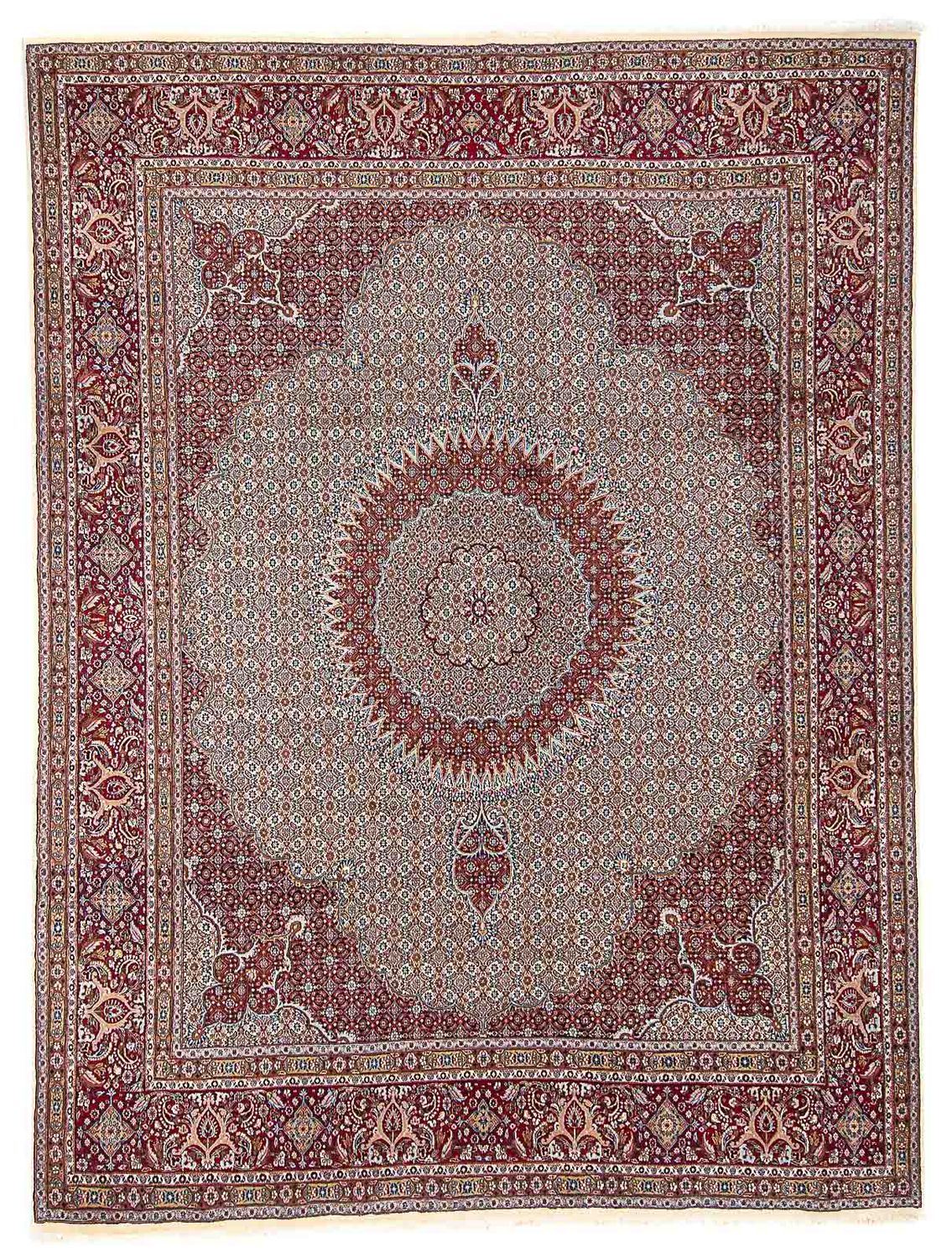 Tappeto Persero - Classico - 392 x 300 cm - beige