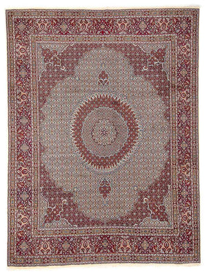 Tappeto Persero - Classico - 392 x 300 cm - beige