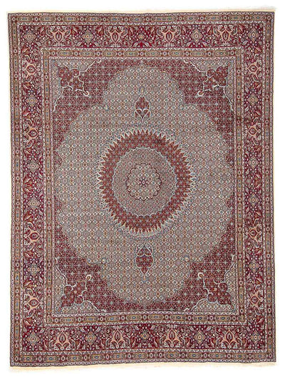 Moud Tappeto 300x392cm - Tappeto persiano