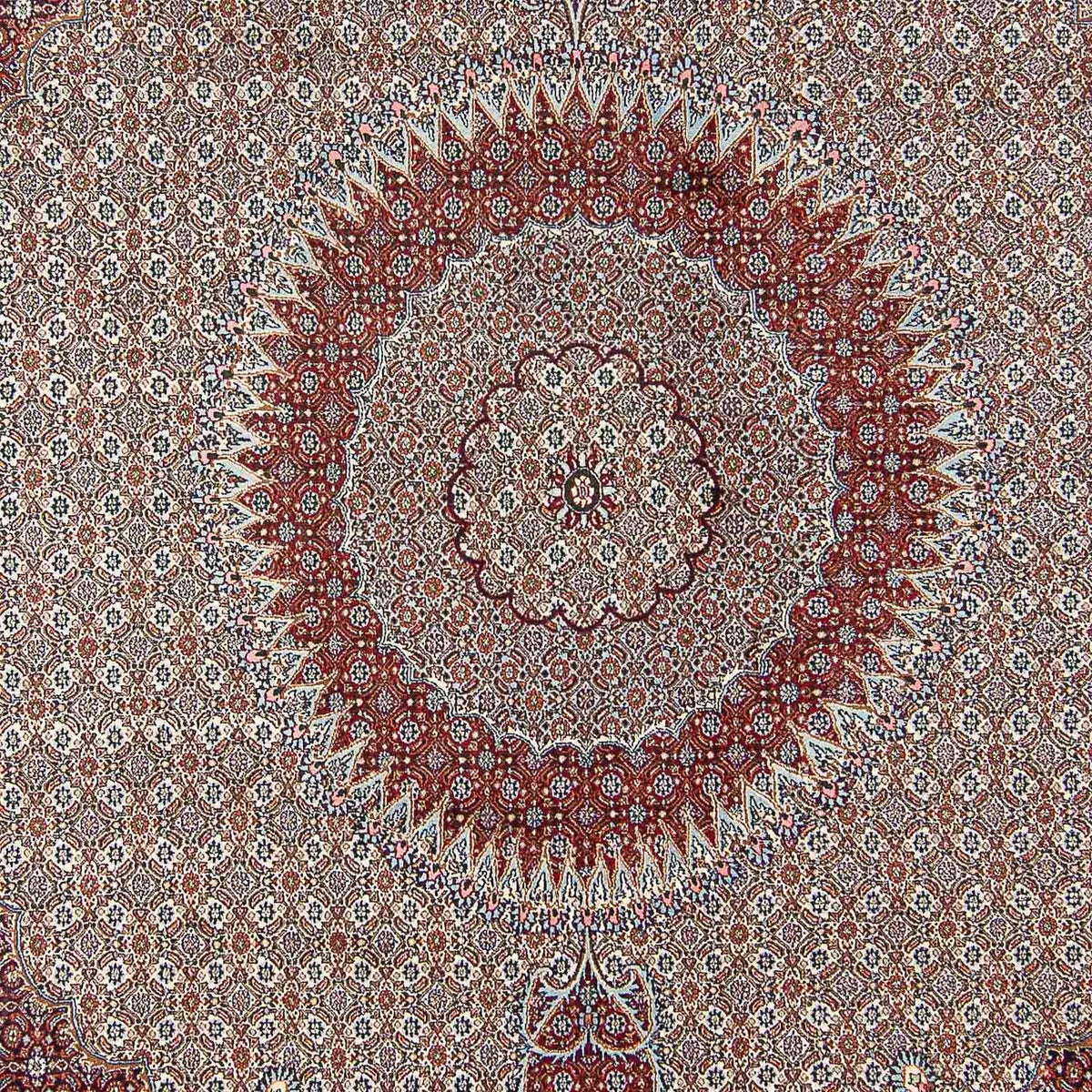 Tappeto Persero - Classico - 392 x 300 cm - beige