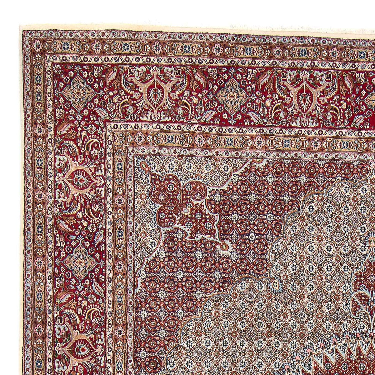 Tappeto Persero - Classico - 392 x 300 cm - beige