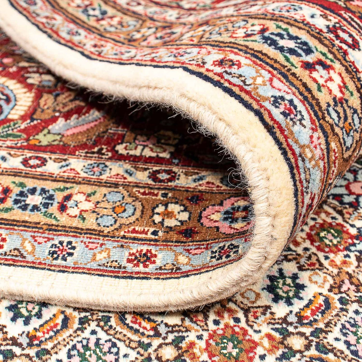 Tappeto Persero - Classico - 392 x 300 cm - beige