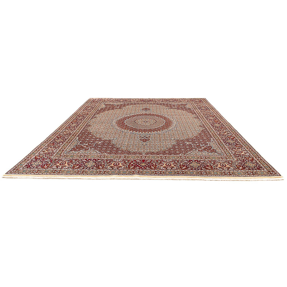 Tappeto Persero - Classico - 392 x 300 cm - beige