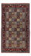 Tappeto Persero - Classico - 240 x 148 cm - rosso scuro