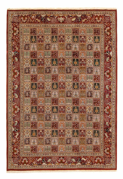 Moud Tappeto 244x350cm - Tappeto persiano