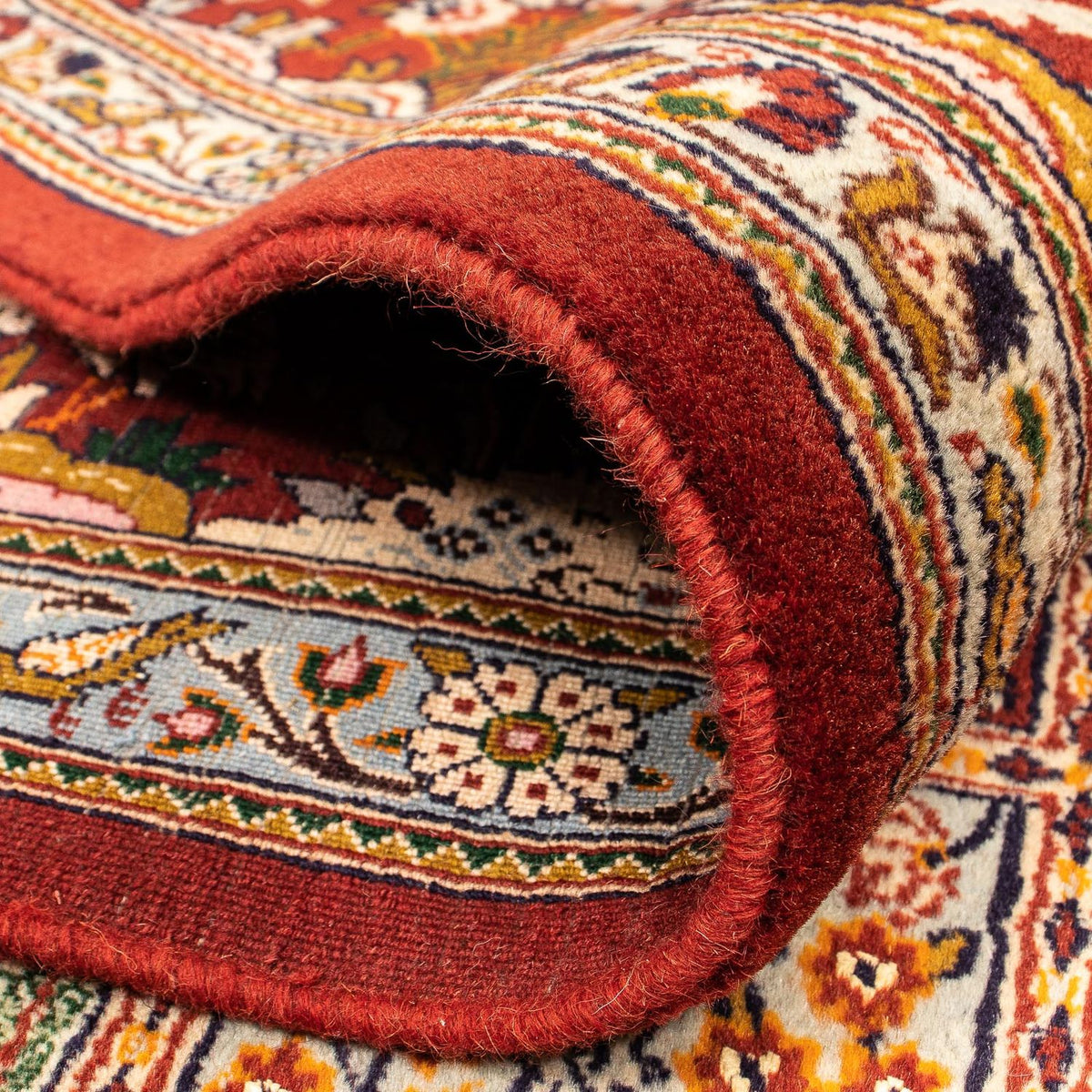 Tappeto Persero - Classico - 350 x 244 cm - multicolore