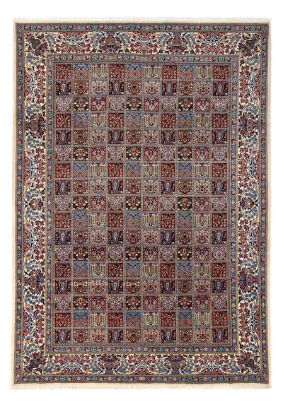 Moud Tappeto 256x357cm - Tappeto persiano