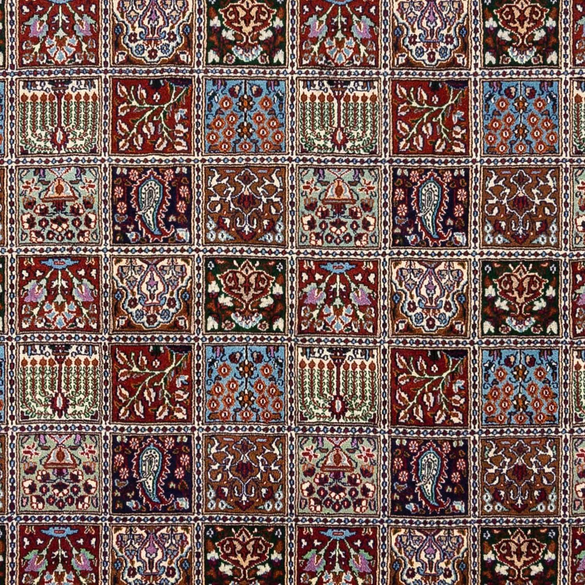 Tappeto Persero - Classico - 357 x 256 cm - beige