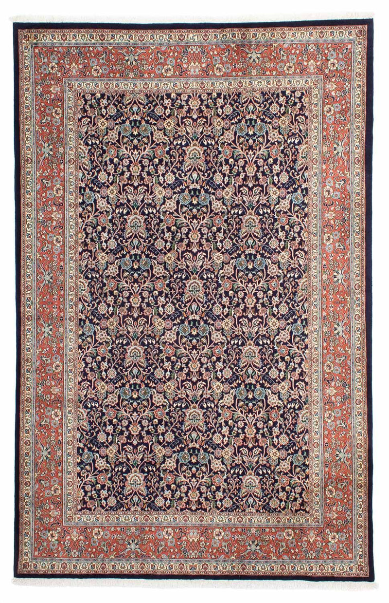 Tappeto Persero - Classico - 290 x 205 cm - nero