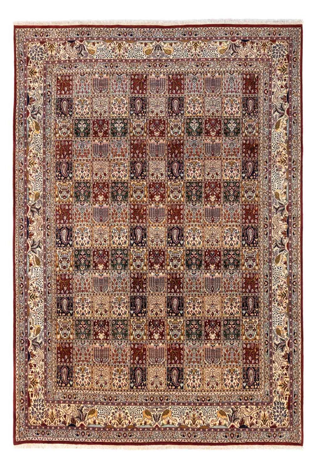 Tappeto Persero - Classico - 348 x 242 cm - beige