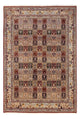 Moud Tappeto 348x242cm - Tappeto persiano