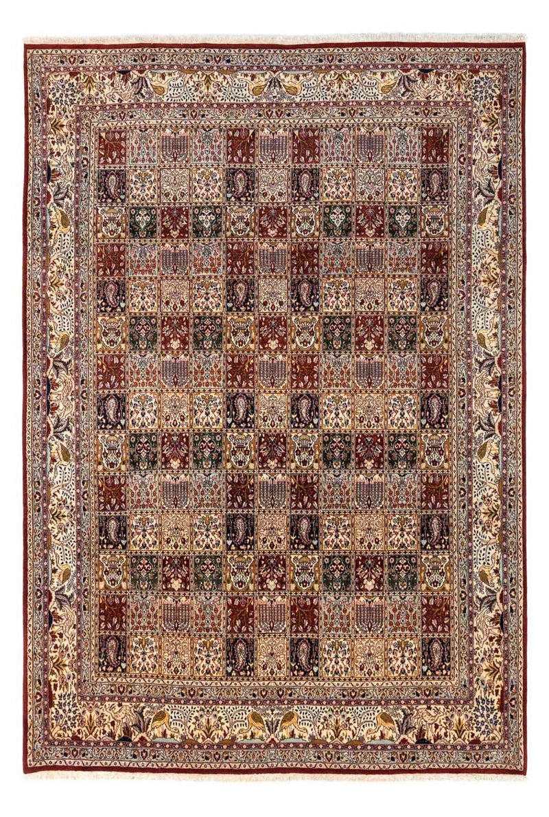 Tappeto Persero - Classico - 348 x 242 cm - beige