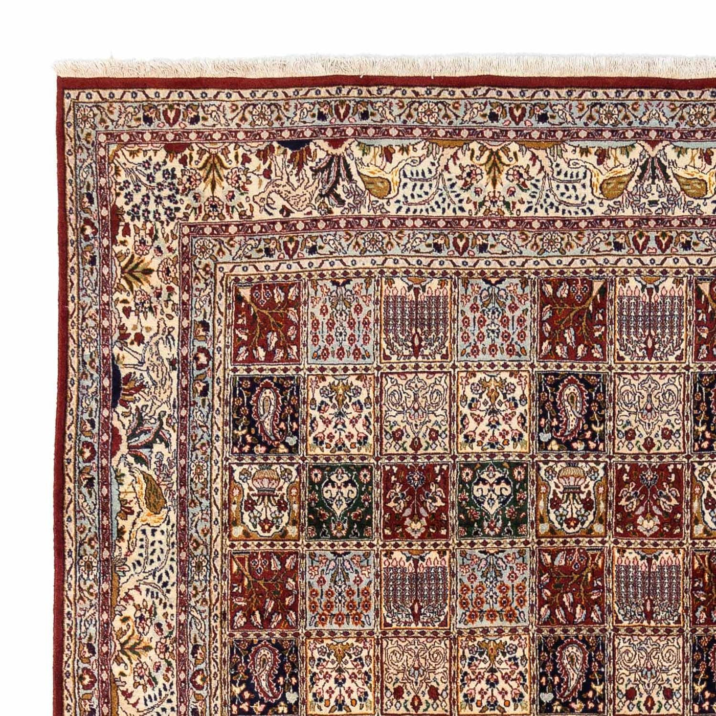 Moud Tappeto 348x242cm - Tappeto persiano