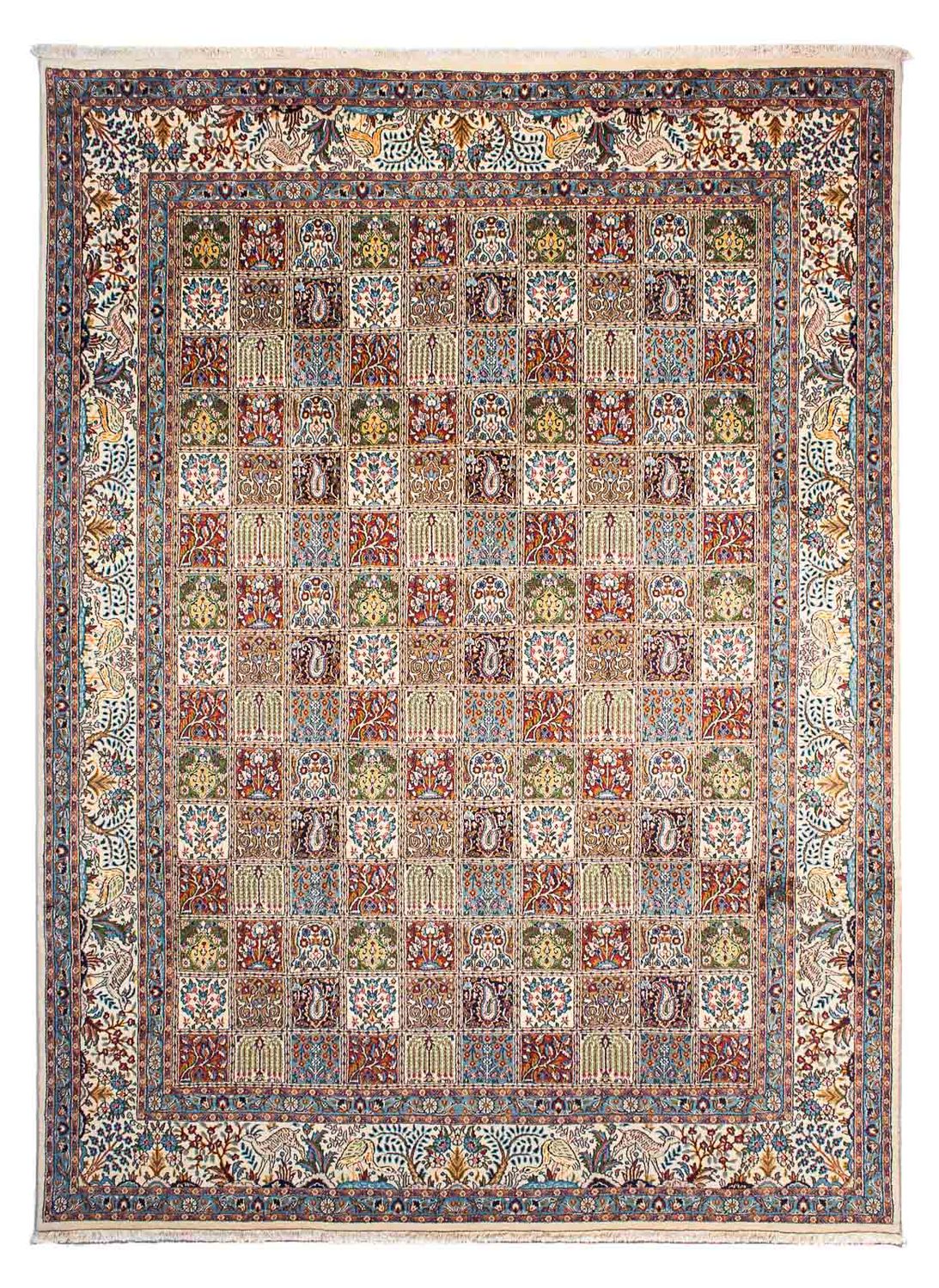 Tappeto Persero - Classico - 344 x 254 cm - multicolore