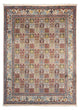 Moud Tappeto 344x254cm - Tappeto persiano