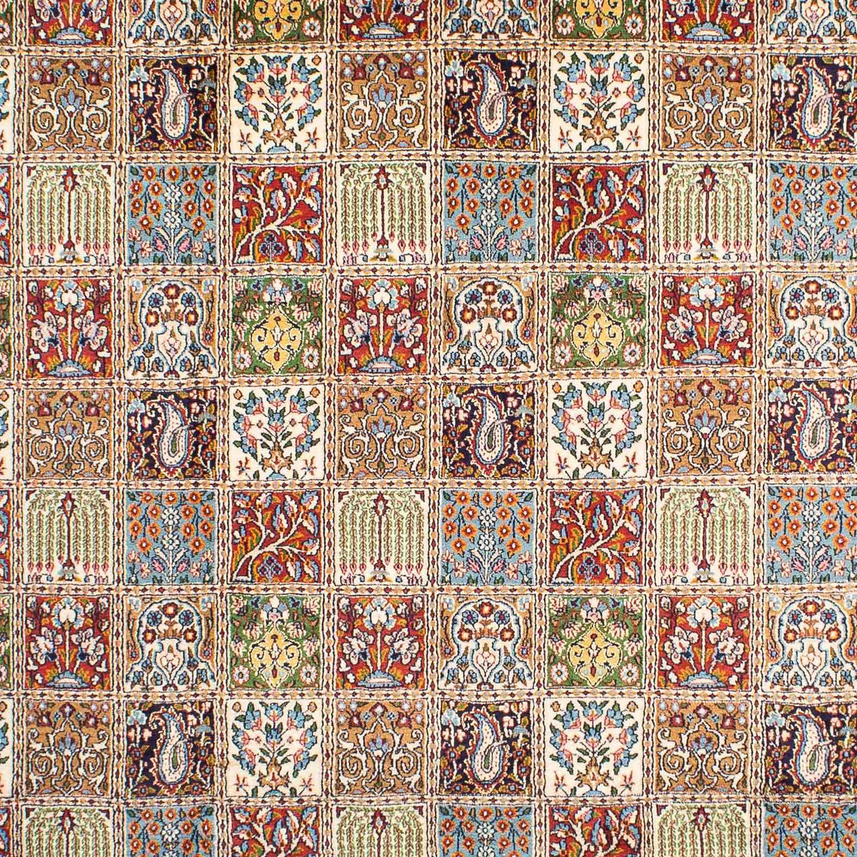 Tappeto Persero - Classico - 344 x 254 cm - multicolore