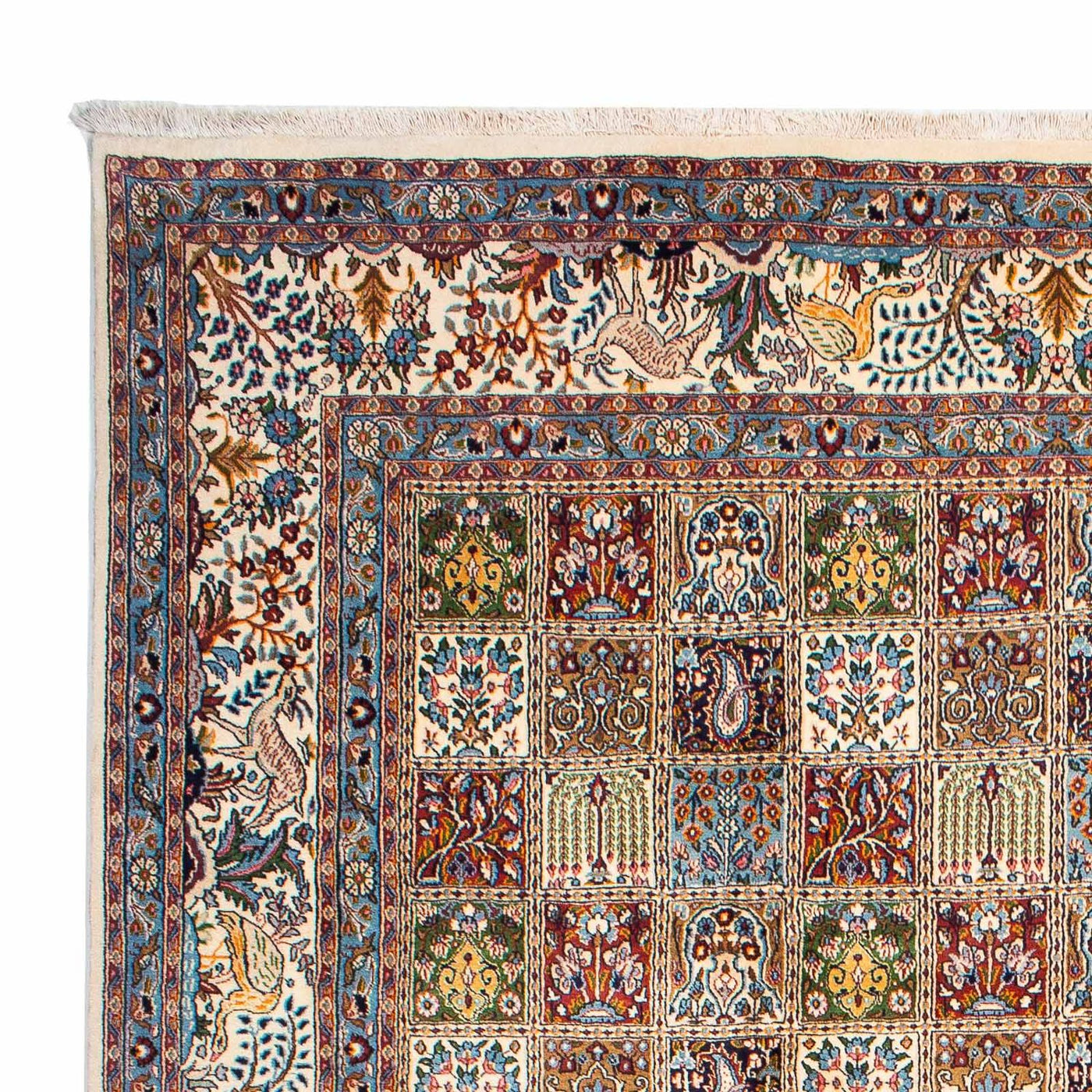 Moud Tappeto 344x254cm - Tappeto persiano