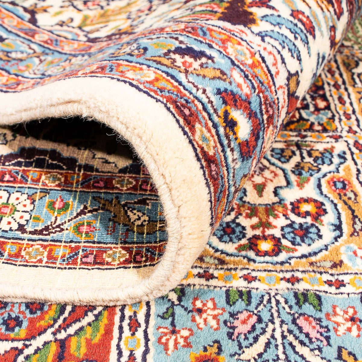 Tappeto Persero - Classico - 344 x 254 cm - multicolore